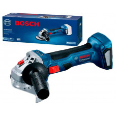 Болгарка Bosch GWS 180-Li Professional Solo 06019H9020