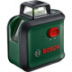 Лазерний нівелір Bosch AdvancedLevel 360 Set 0603663B04
