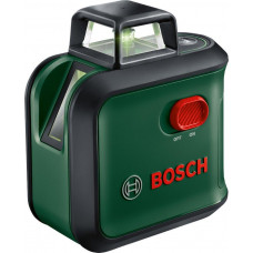 Лазерний нівелір Bosch AdvancedLevel 360 Basic 0603663B03