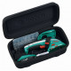 Кущоріз-ножиці акумуляторний Bosch ISIO 3 в чохлі з ножем для трави, ножем кущоріза, акб та з/п 0.600.833.108