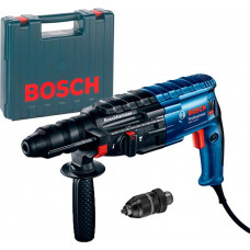 Перфоратор Bosch GBH 2-24 DFR Professional 0611273000