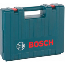 Валіза для кутових шліфувальних машин Bosch GWS 2605438170