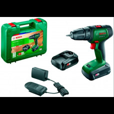 Акумуляторний шуруповерт Bosch UniversalDrill 18V (06039D4002)