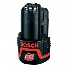 Акумулятор LI-Ion Bosch GBA 12 V 2,0 Ah Professional 1600Z0002X