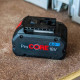 Акумулятор Bosch ProCORE 18V 8.0 Ah (1600A016GK)