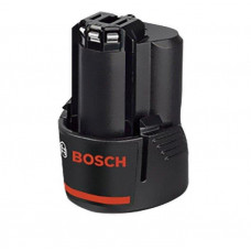 Акумулятор Bosch GBA 12 V 3.0 Ah Professional (1600A00X79)
