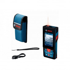 Лазерний далекомір Bosch Professional GLM 150-27 C (0601072Z00)