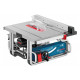 Дискова пила Bosch GTS 10 J Professional 0601B30500