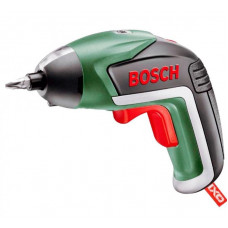 Електровикрутка Bosch IXO 06039A8022