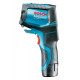 Пірометр Bosch GIS 1000 C Professional 0601083300