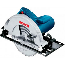 Циркулярна пила Bosch GKS 235 Turbo Professional (06015A2001)