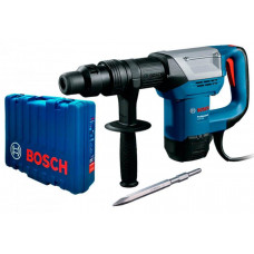 Відбійний молоток Bosch GSH 500 Professional (0611338720)