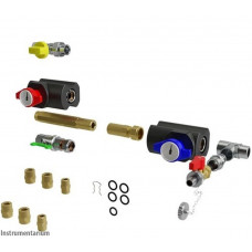 Комплект запірної арматури Bosch CS 28-1