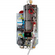 Електричний котел Bosch Tronic Heat 3500 15 кВт UA ErP (7738504947)