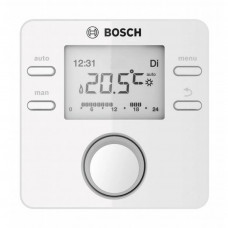 Погодозалежний регулятор Bosch CW100 (7738111043)