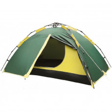 Палатка Tramp Quick 3 (V2) (TRT-097) + безкоштовна доставка