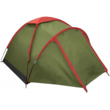 Палатка Tramp Lite Fly 3 олива ТLT-003-olive + безкоштовна доставка
