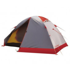 Палатка Tramp Peak 3 (V2) + безкоштовна доставка