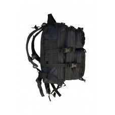 Тактичний рюкзак Tramp Squad 35 л. black UTRP-041-black