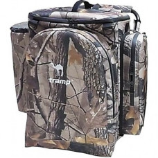 Рюкзак для мисливців і рибалок Tramp Forest Camo TRP-011.11