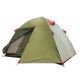 Палатка Tramp Lite Tourist 3 олива TLT-002-olive + безкоштовна доставка