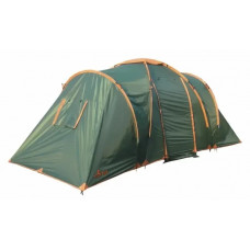 Палатка Totem Hurone 4 (V2) TTT-025 + безкоштовна доставка