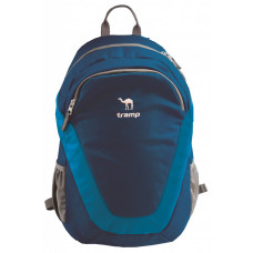 Міський рюкзак Tramp City-22 TRP-021 Синій