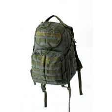 Тактичний рюкзак Tramp Commander 50 л. coyote UTRP-042-green + безкоштовна доставка