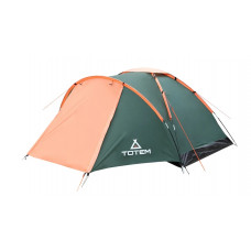 Палатка Totem Summer 2 Plus V2 TTT-030 + безкоштовна доставка