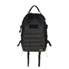 Тактичний рюкзак Tramp Tactical 40 л. black UTRP-043-black + безкоштовна доставка