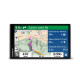GPS-навігатор Garmin DriveSmart 55 Full EU MT-S