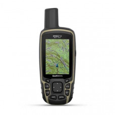 Портативний GPS для активного відпочинку Garmin GPSMAP 65