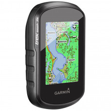 Портативний GPS для активного відпочинку Garmin eTrex Touch 35