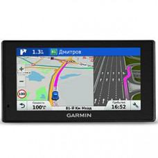 GPS-навігатор Garmin Drive 60 EU LM