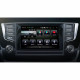 Відеоінтерфейс AudioSources MIB-217AR. VW Touareg 2010-2019