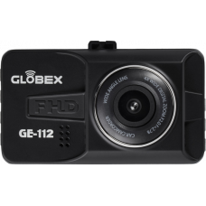 Відеореєстратор Globex GE-112