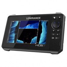 Эхолот Lowrance HDS-7 Live Active Imaging