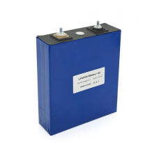 Літій-залізо-фосфатний акумулятор 3.2V200AH вага 4.0 кг