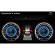Штатна магнітола AudioSources Т200-850S (VW Touareg 2014+)
