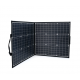 Складана сонячна панель PET SP100 FlashFish 100W/18V 3 2 кг 660*570 мм
