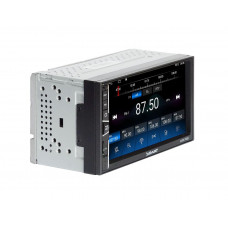 Магнітола 2DIN SWAT AHR-7020 з DSP Lite процесором звуку