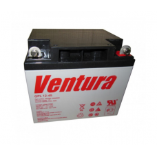 Акумуляторна батарея Ventura 12V 45Ah (195*165*171мм), Q1