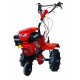 Мотоблок Loncin 1200 GW