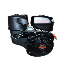 Двигун бензиновий Weima wm192fe-s (cl) (відцентрове зчеплення, шпонка 25 мм, ел/старт)