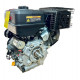 Двигун бензиновий Loncin LC192FD (18 к. с., ел.стартер, шпонка 25 мм, євро 5)