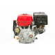 Двигун WEIMA WM190FE-L (R) (редуктор 1/2, шпонка 25 мм, ел/старт, 1800об/хв), 16 л.
