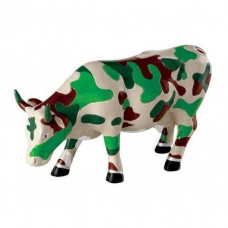 Колекційна статуетка корова Cow Parade Fatigues M (47834)