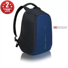 Рюкзак антивор міський XD Design Bobby Compact 14