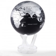 Гіроглобус Solar Globe Mova Політична карта світу 11,4 см (MG-45-SBE)