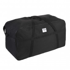 Сумка дорожня TravelZ Bag 135 liter Black (604346)